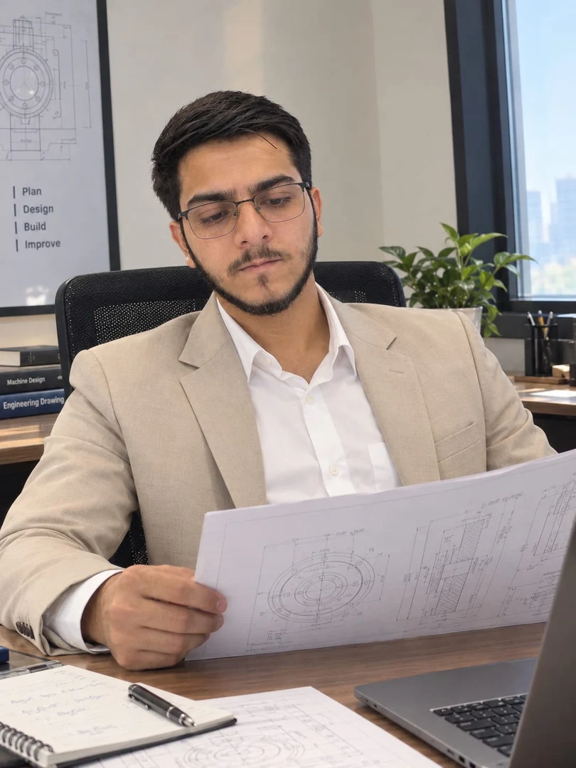 Mohammed Roshan