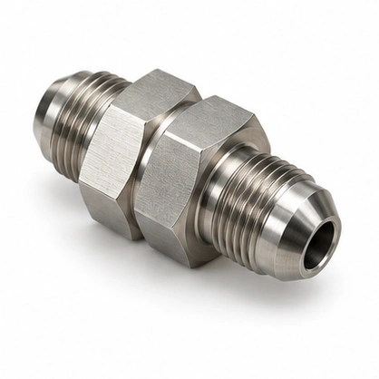 Hydraulic Connector