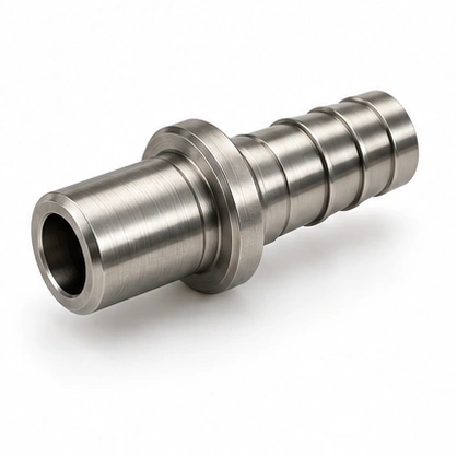 Hose Fitting Stem