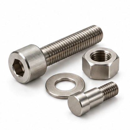 Customized Fasteners