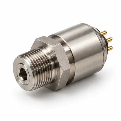 Sensor Body