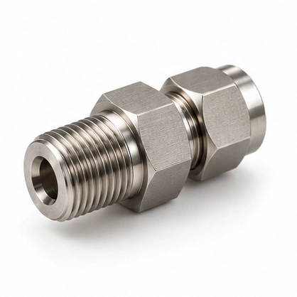 Male Connector