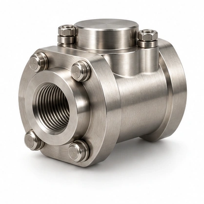 Check Valve Housing