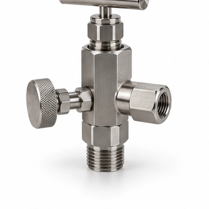 Gauge Saver