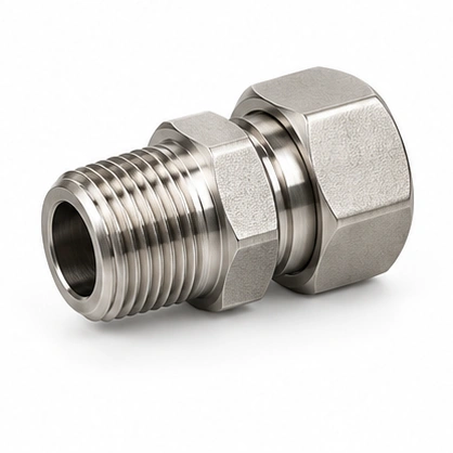 Male Adapter