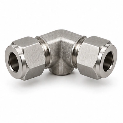 Union Elbow