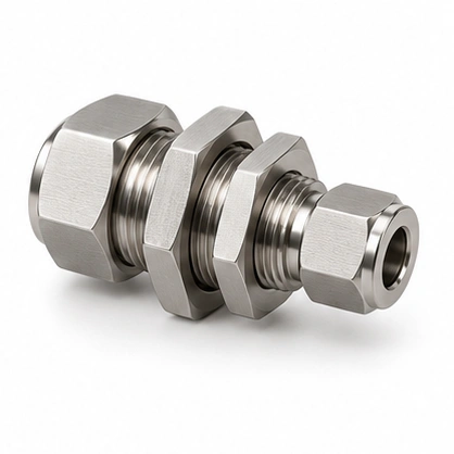 Bulkhead Reducer Union