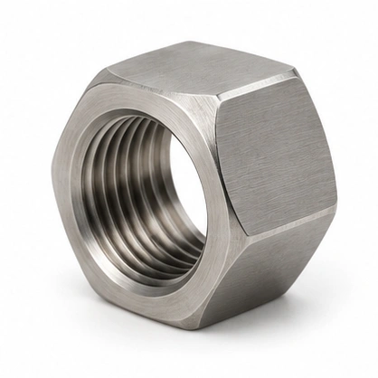 Tube Fitting Nut