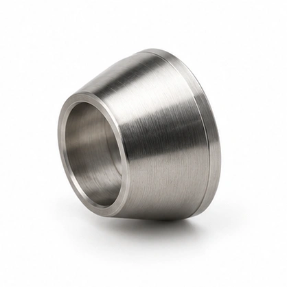 Front Ferrule