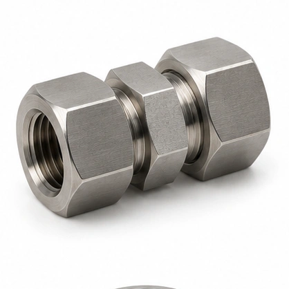 3 Piece Union