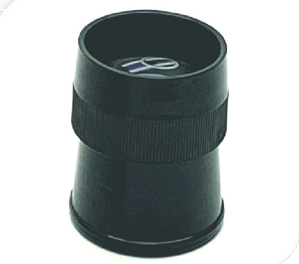 Plastic Sawing Eye Glass 7x