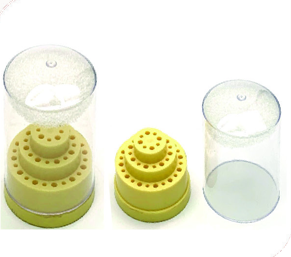 Three Step Poger Stand