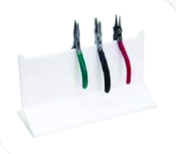 Acrylic Pliers Stand