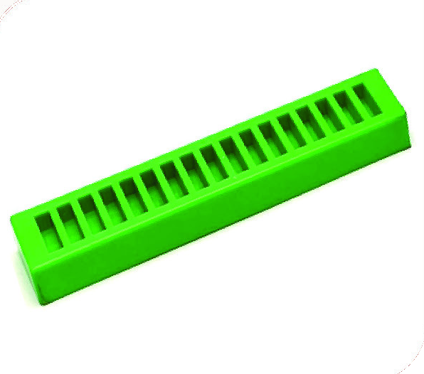 Ring Gauge Stand Sizes 1 to 17