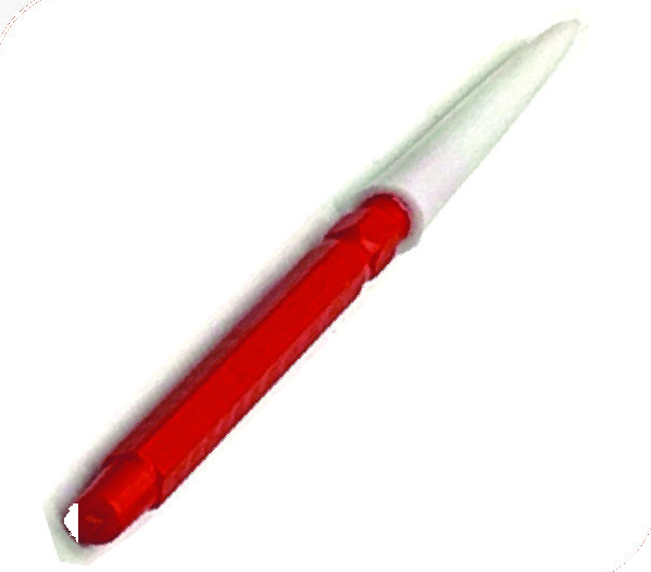Single Oil Pin
