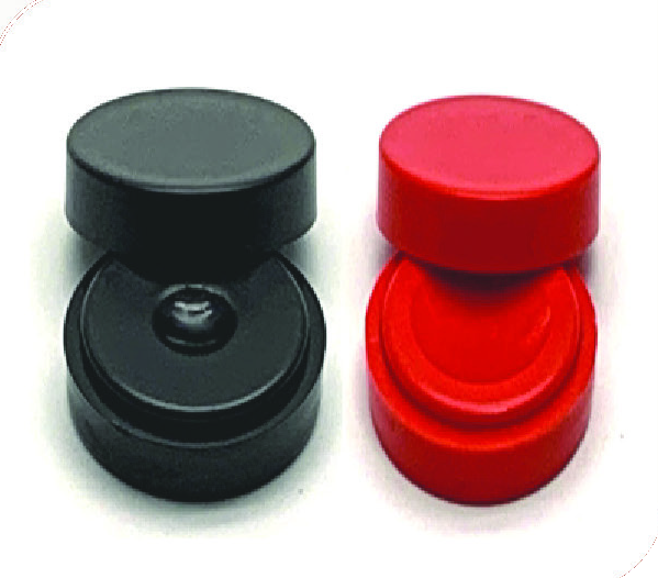 Small Oil Cup