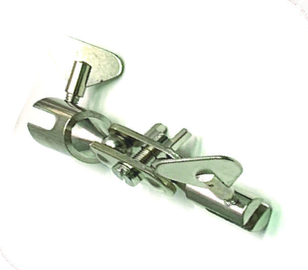 Ball Joint Third Hand without Base