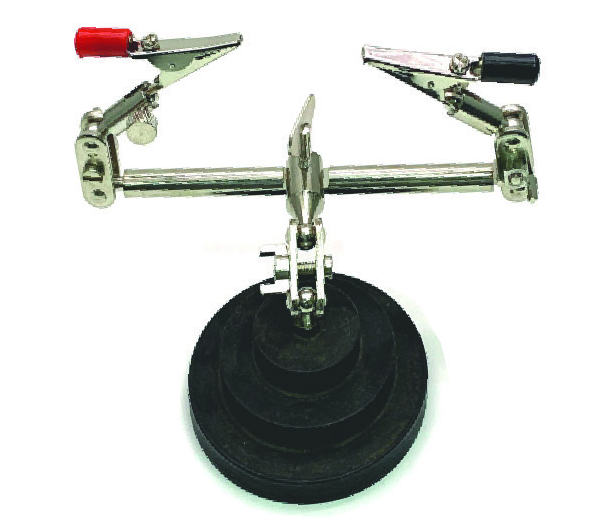 Fourth Hand with Base