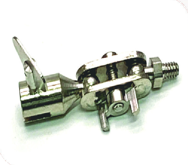 Large Ball Joint Third Hand