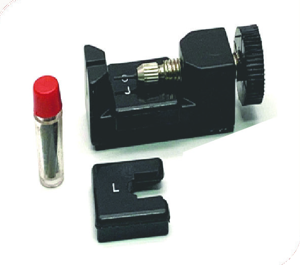 Small Link Remover 25 mm with Three Extra Pins