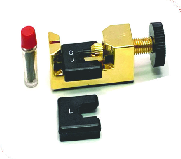 Small Golden Link Remover