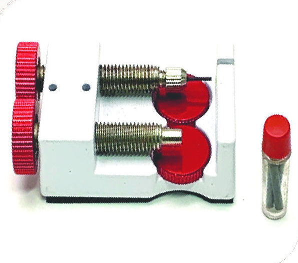 Double Hand Link Remover