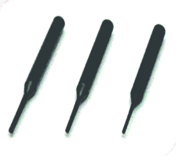 Replacement Pin Set of 3