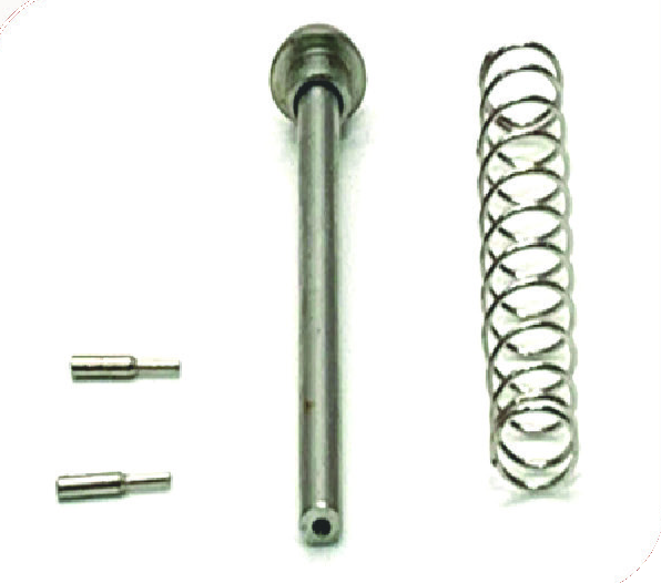Link Remover Pins with Spring