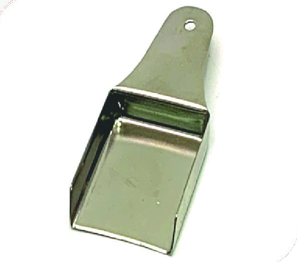 Small Novelty Shovel