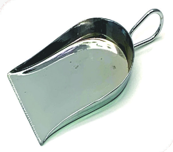 Shovel with Handle