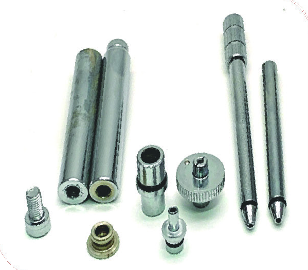 MS Link Remover Pillar Set