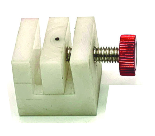 Delrin Belt Remover