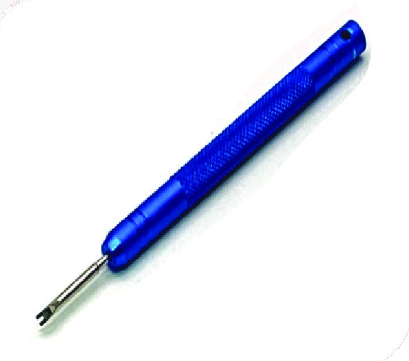 Blue Side Bar Remover