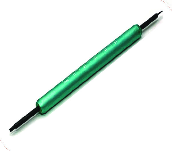 Side Bar and Pin Remover