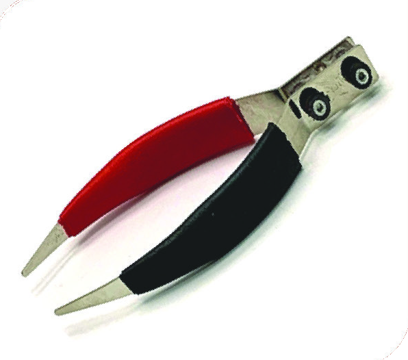 Cell Testing Tweezer 1.5 to 3 V