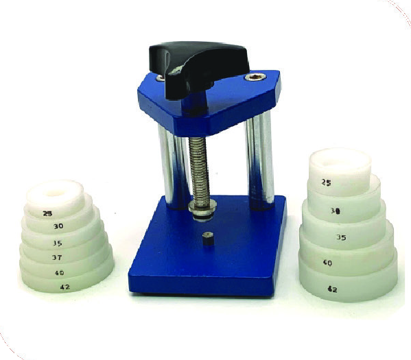 Original Model Glass Fitting Machine