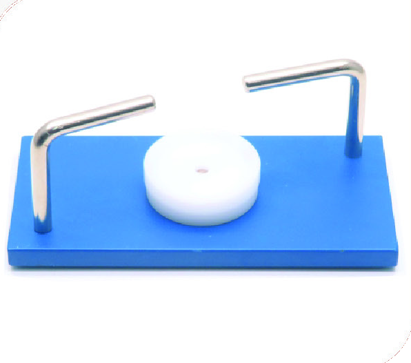 Watch Strap Holder