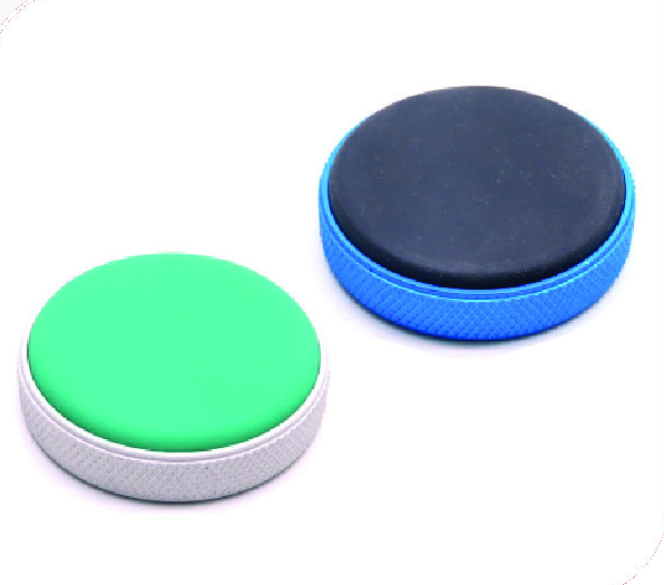 Silicone Casing Cushion
