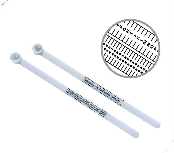 Finger Gauge