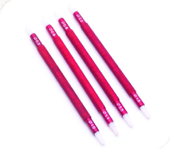 Hand Presser Set of 4