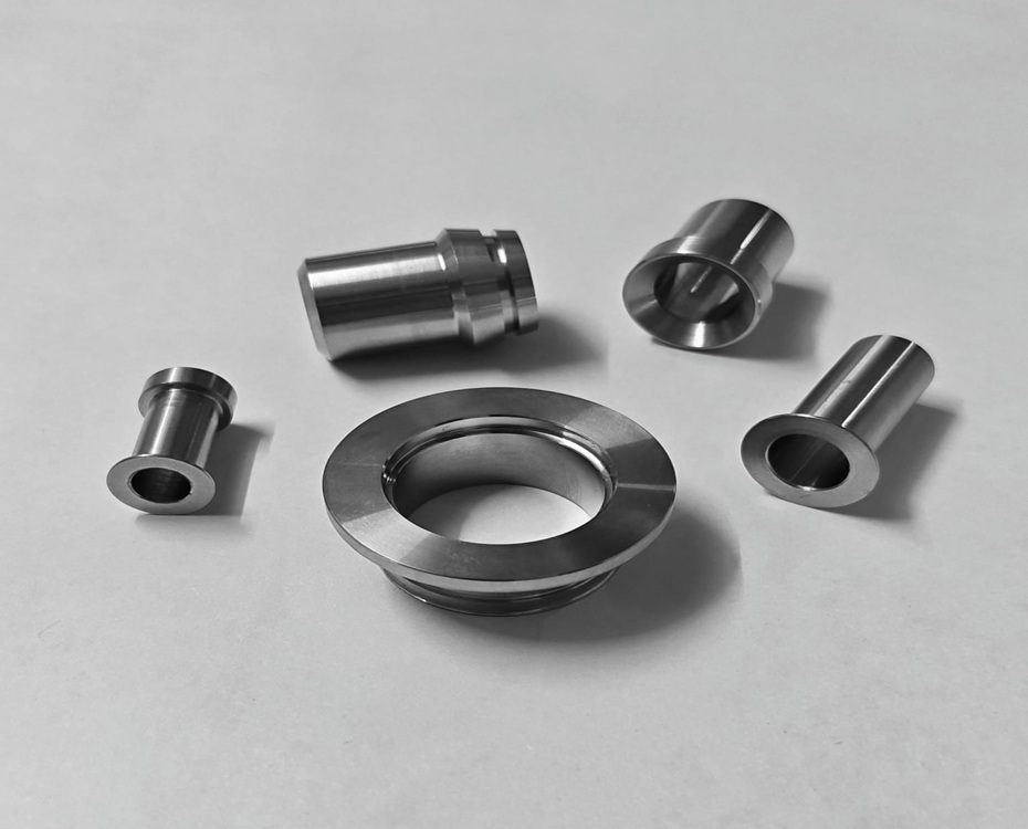Hose Fitting Nipple