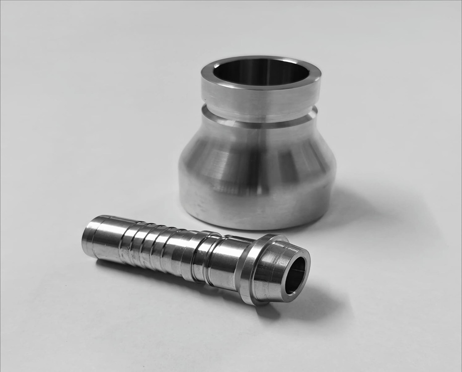 Hose Fitting Stem