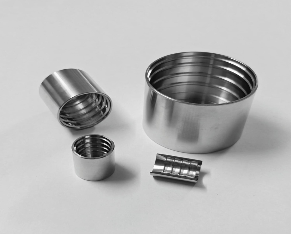 Hose Fitting Ferrule