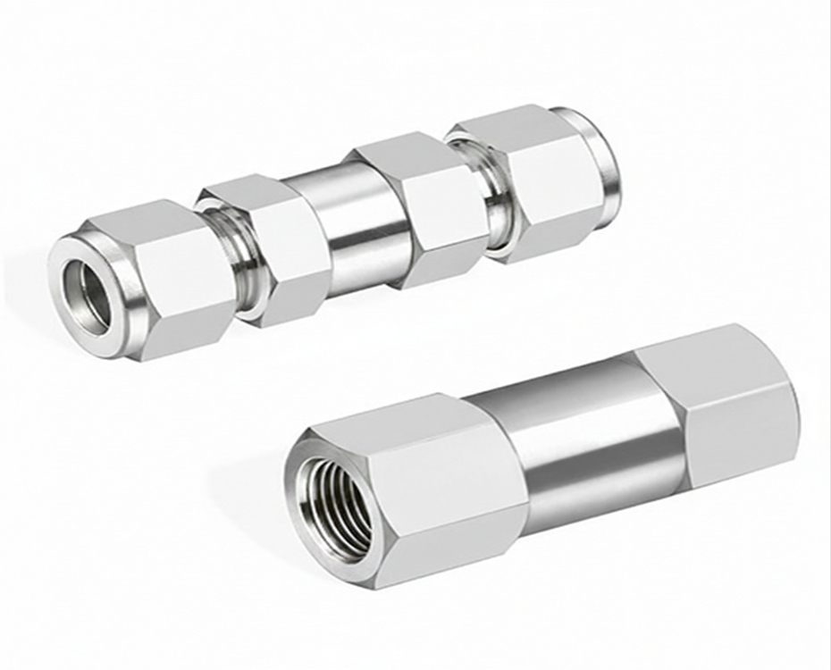 Instrumentation Check Valve