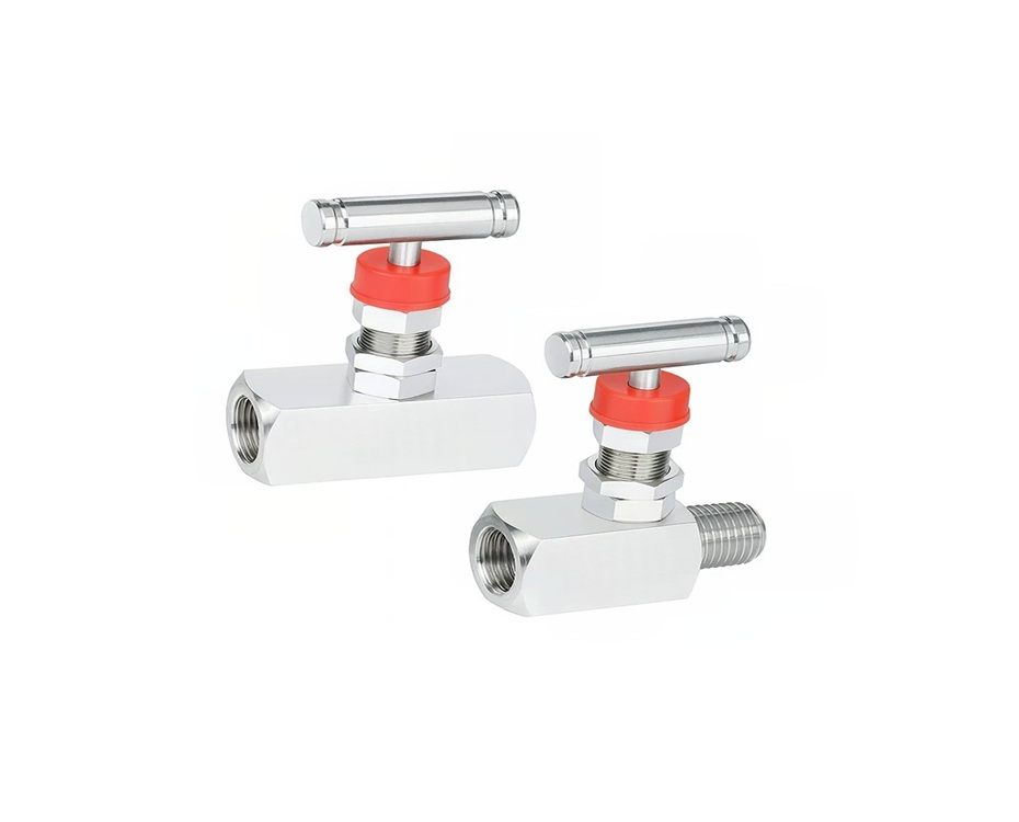 Instrumentation Needle Valve