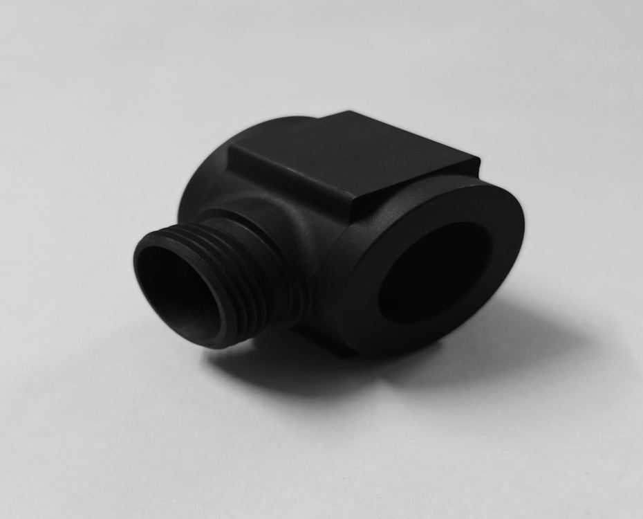 Check Valve Body