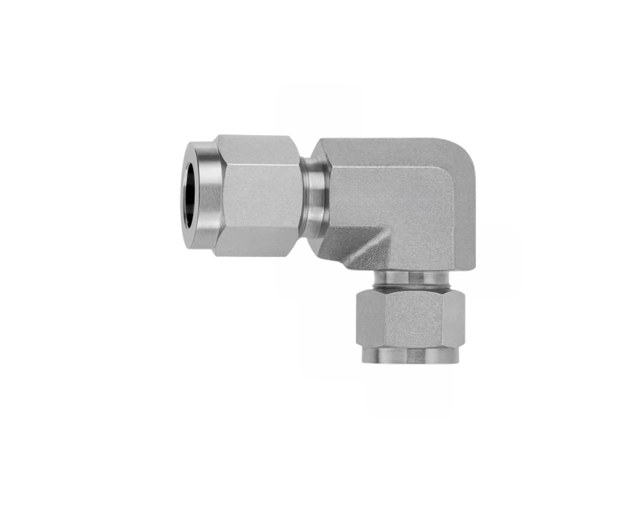 Union Elbow
