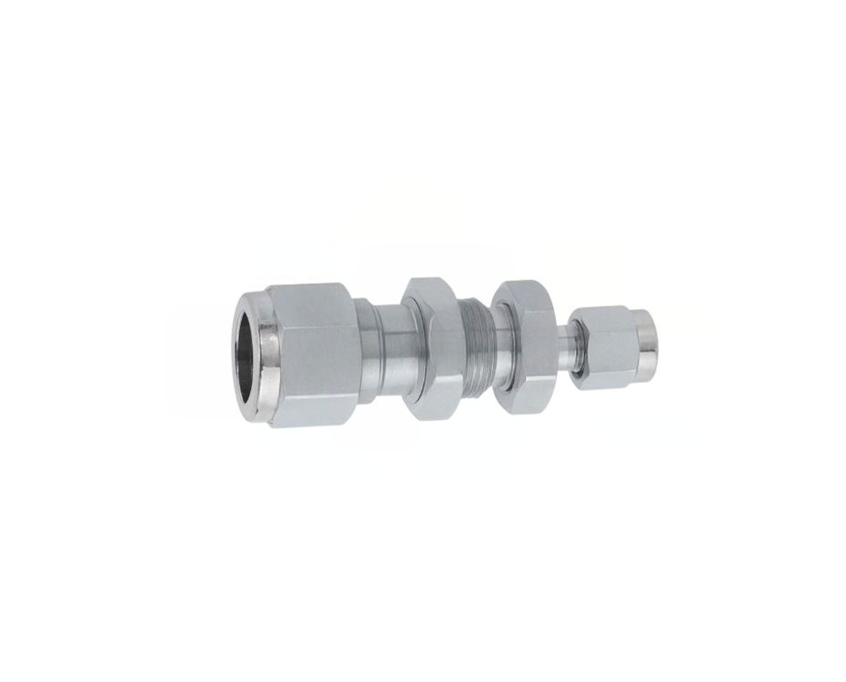 Bulkhead Reducer Union