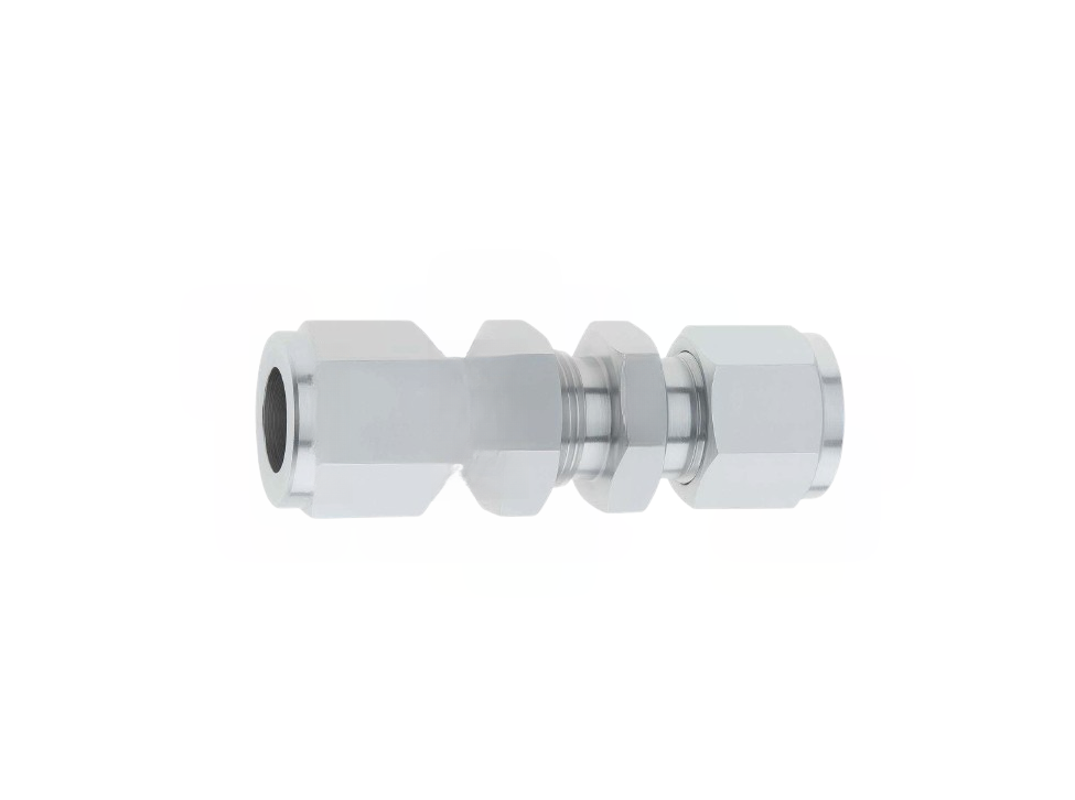 Bulkhead Union