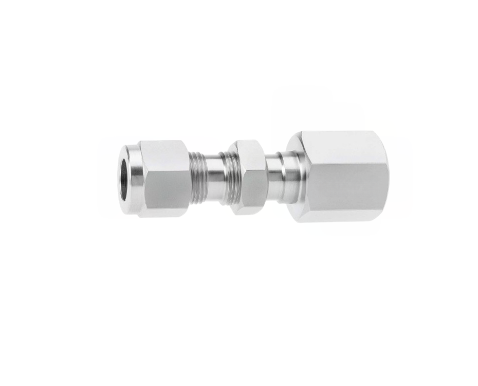 Bulkhead Female Connector